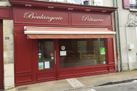 Boulangerie - Pâtisserie à reprendre - Loiret Ouest (45)